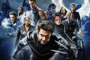 x战警免费高清在线观看免费,高清盛宴，免费观影之旅