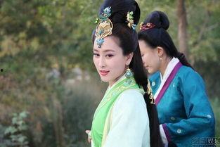 芈月传32集免费观看,权谋巅峰，芈月智斗风云涌动