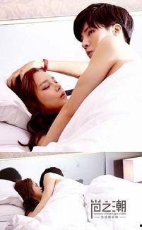 朴诗妍穿丝袜吻戏,朴诗妍吻戏中的性感演绎