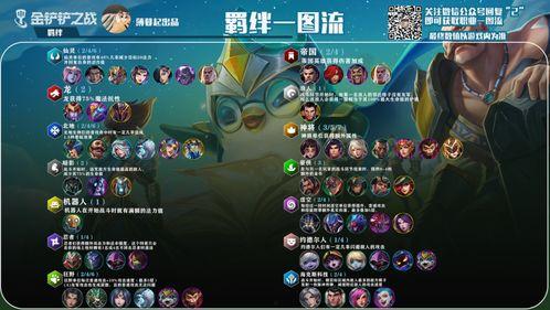 金铲铲最新爆料小小英雄,小小英雄新爆料，神秘角色即将登场！