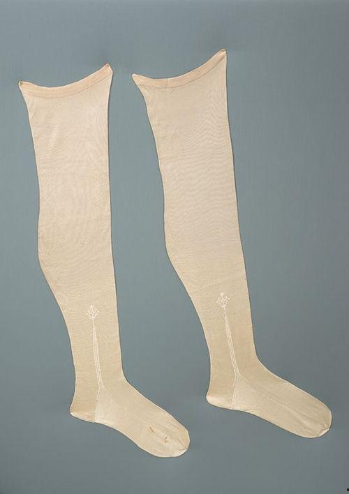 白色男士丝袜,白色男士丝袜的时尚演绎