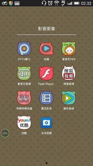 手机哪个视频播放器资源多,揭秘手机视频播放器中的资源宝库