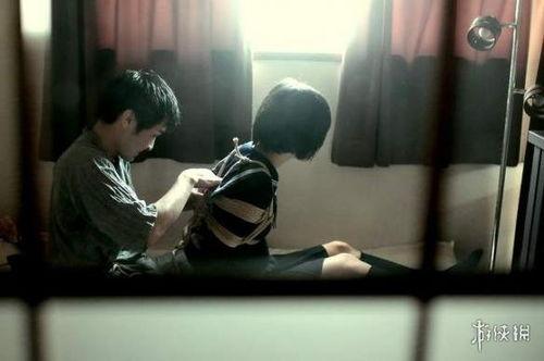 日本紧缚2012,2012年日本紧缚文化现象解析