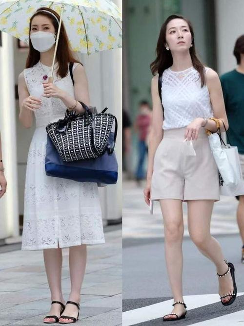 街拍日本,日本街拍魅力瞬间