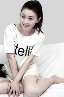 关婷娜丝袜舞,关婷娜演绎性感风情