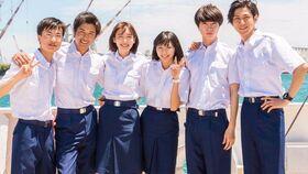 日本吉良同学,日本校园里的青春传奇