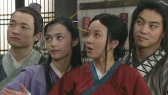 武林外传有多少明星,揭秘剧中璀璨星光背后的故事