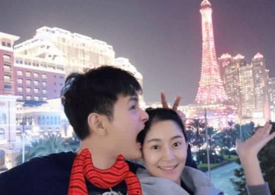 王媛可老公,揭秘明星背后的神秘力量