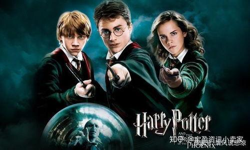 哈利波特在线播放,在线重温魔法世界的奇幻之旅