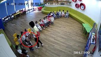 幼儿园视频爆料大全最新,揭秘幼儿教育那些事儿