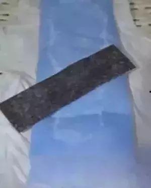 权健卫生巾示范视频,揭秘日常清洁与消毒的正确步骤