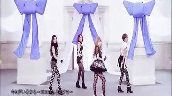 日本女组合mv,日本女团MV中的青春魅力演绎