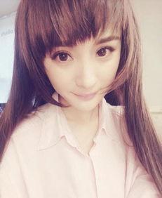 明星非主流照片女,明星们的青春叛逆瞬间