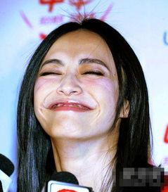 明星里谁最丑,揭秘谁是最丑明星