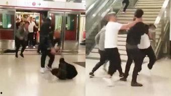 山东和苏州打架视频,山东苏州街头冲突视频引发热议