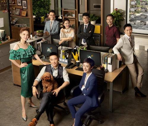 安家在线播放第三集,房产中介的职场挑战与情感纠葛