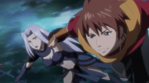 灵域4全集免费观看,免费畅享，揭秘神秘灵域世界