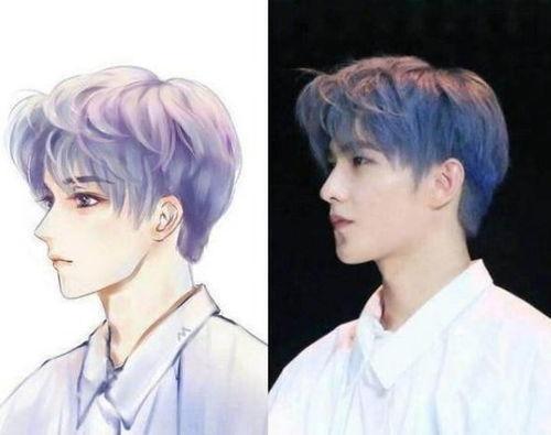 明星真人漫画免费观看,带你走进偶像的私密世界