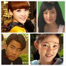 明星都在哪里整容的