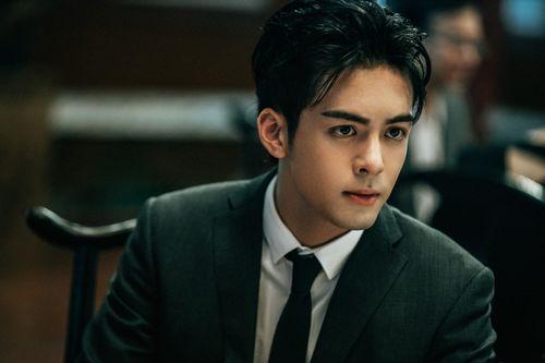 娱乐圈吃瓜曾舜晞